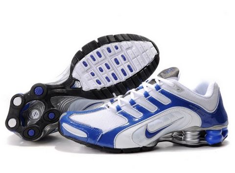 nike shox R5-001